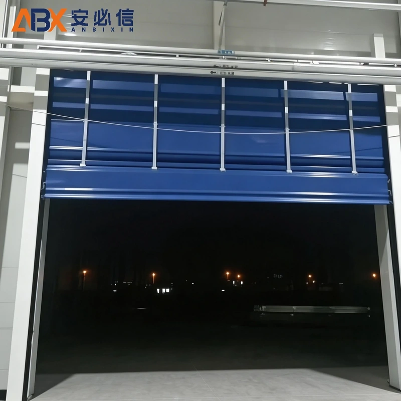 九江机械式门封
